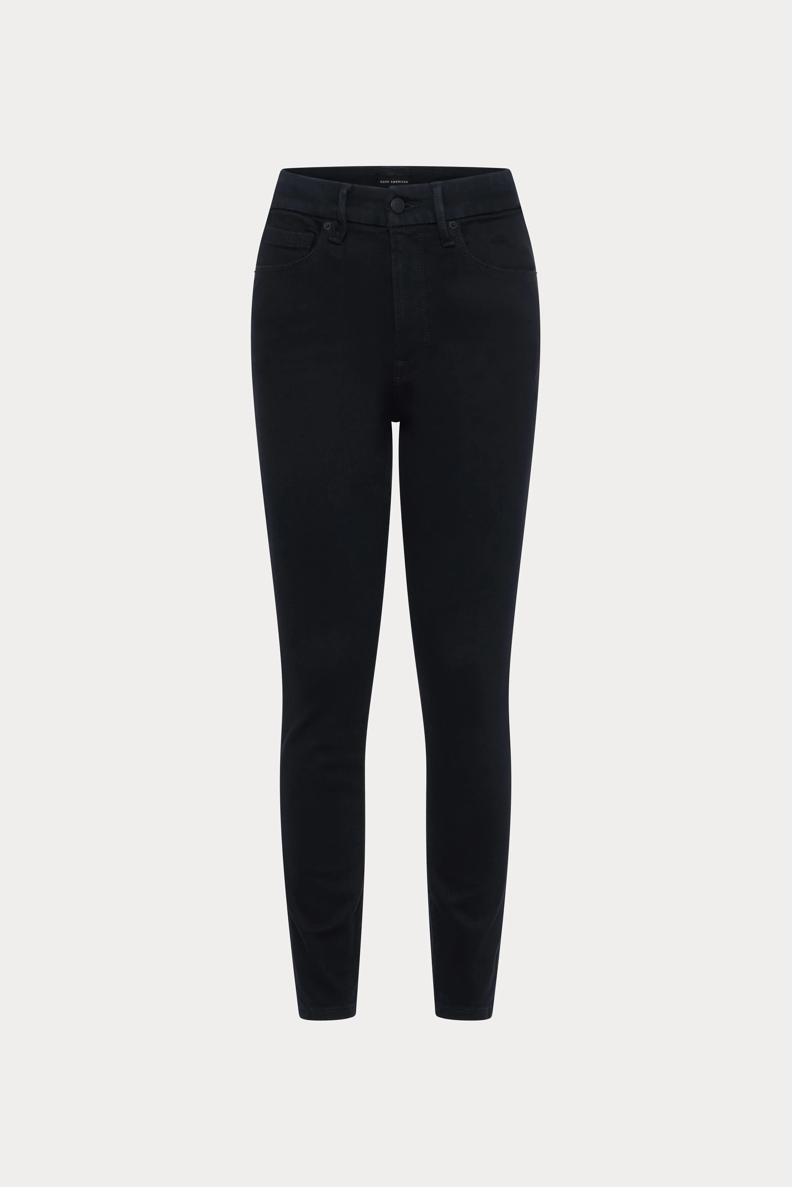 ALWAYS FITS GOOD LEGS SKINNY JEANS | BLACK165 - Image 5