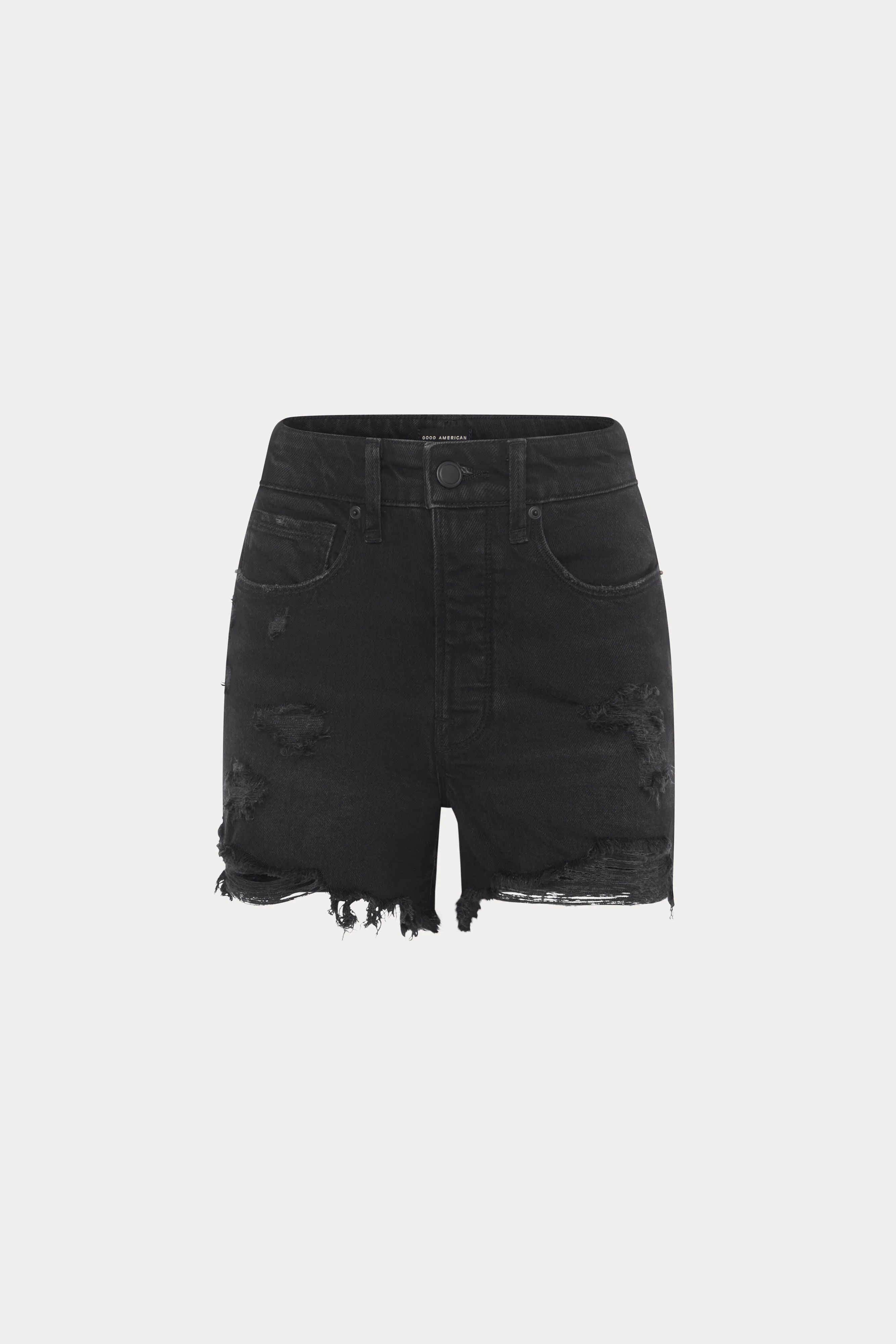 BOMBSHELL SHORTS | BLACK333 - Image 7