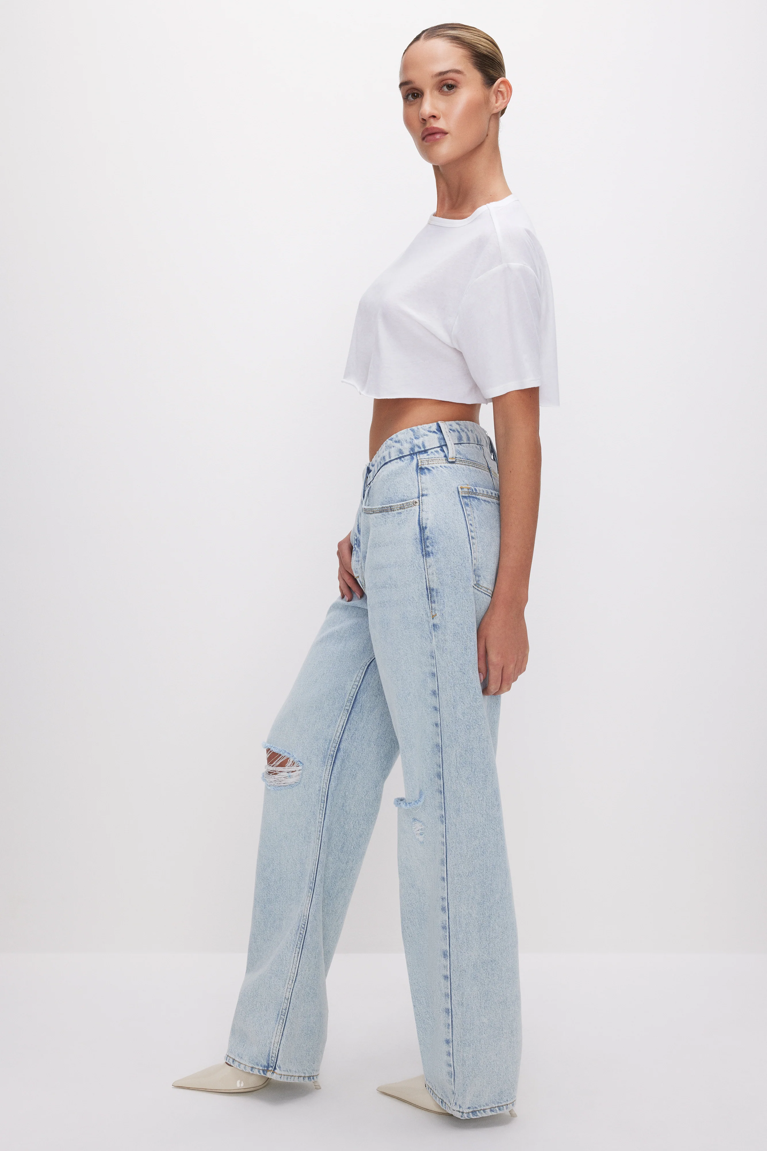 GOOD '90s JEANS | BLUE542 - Image 3