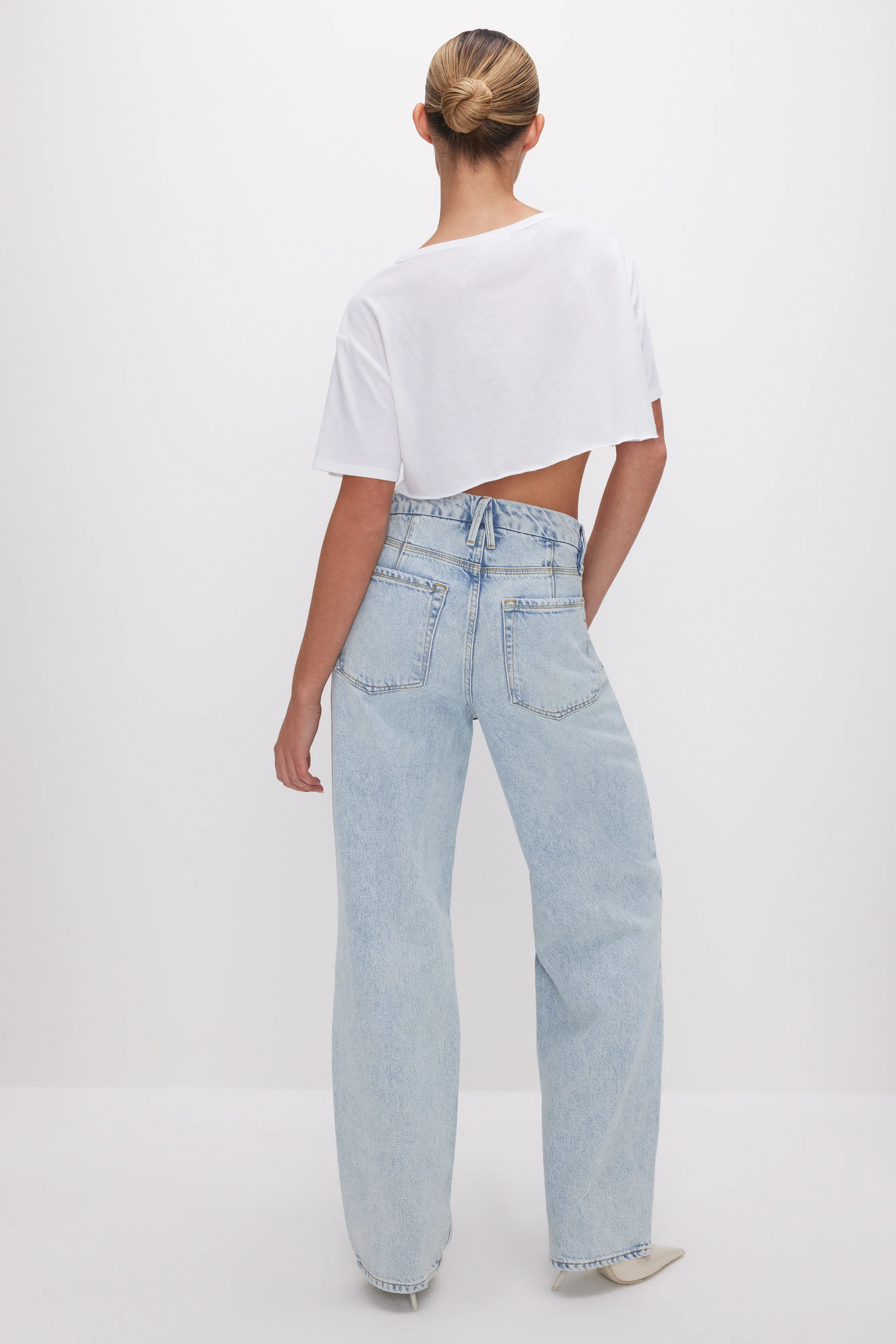 GOOD '90s JEANS | BLUE542 - Image 4
