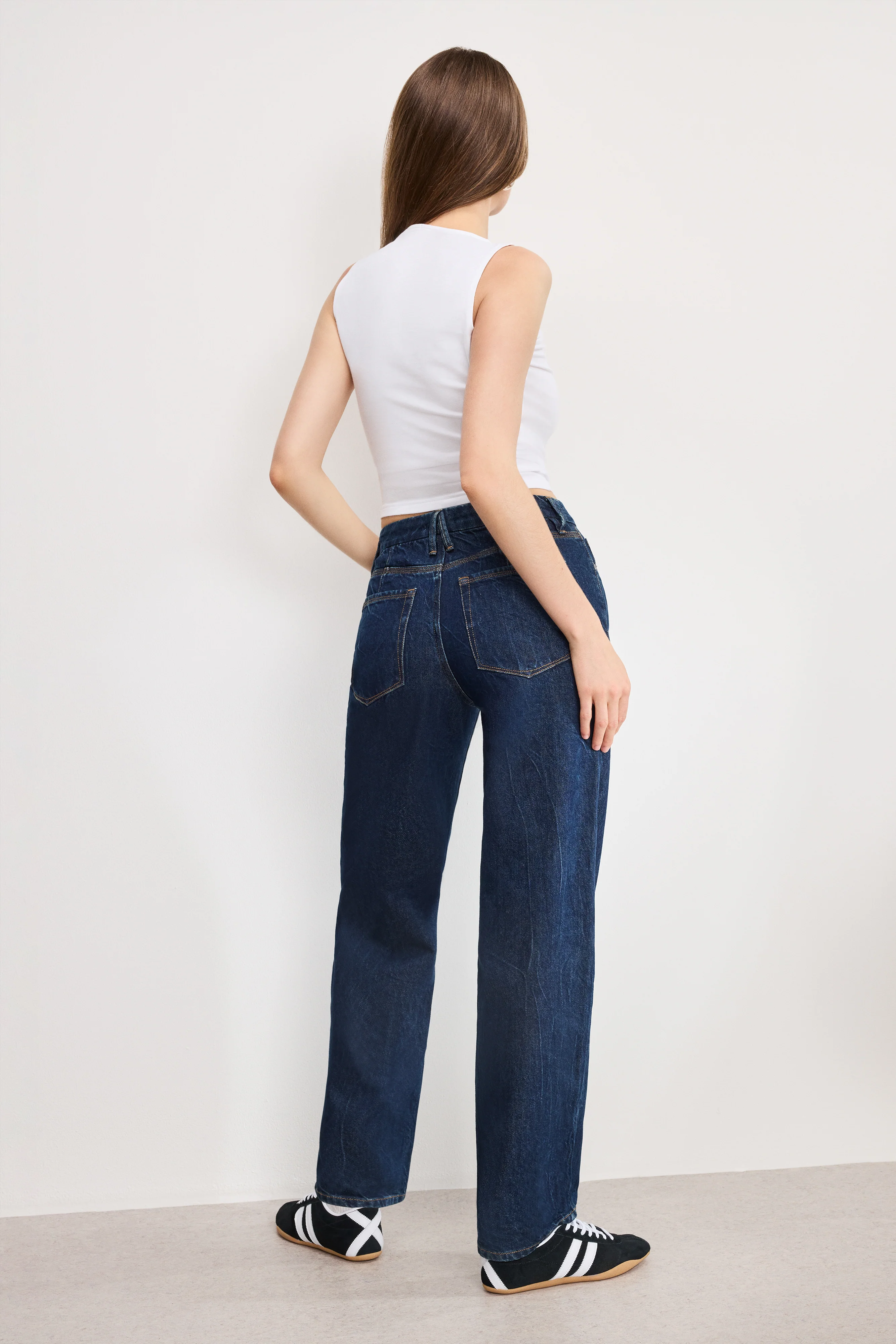 GOOD 90s RELAXED JEANS | INDIGO1003 - Image 5