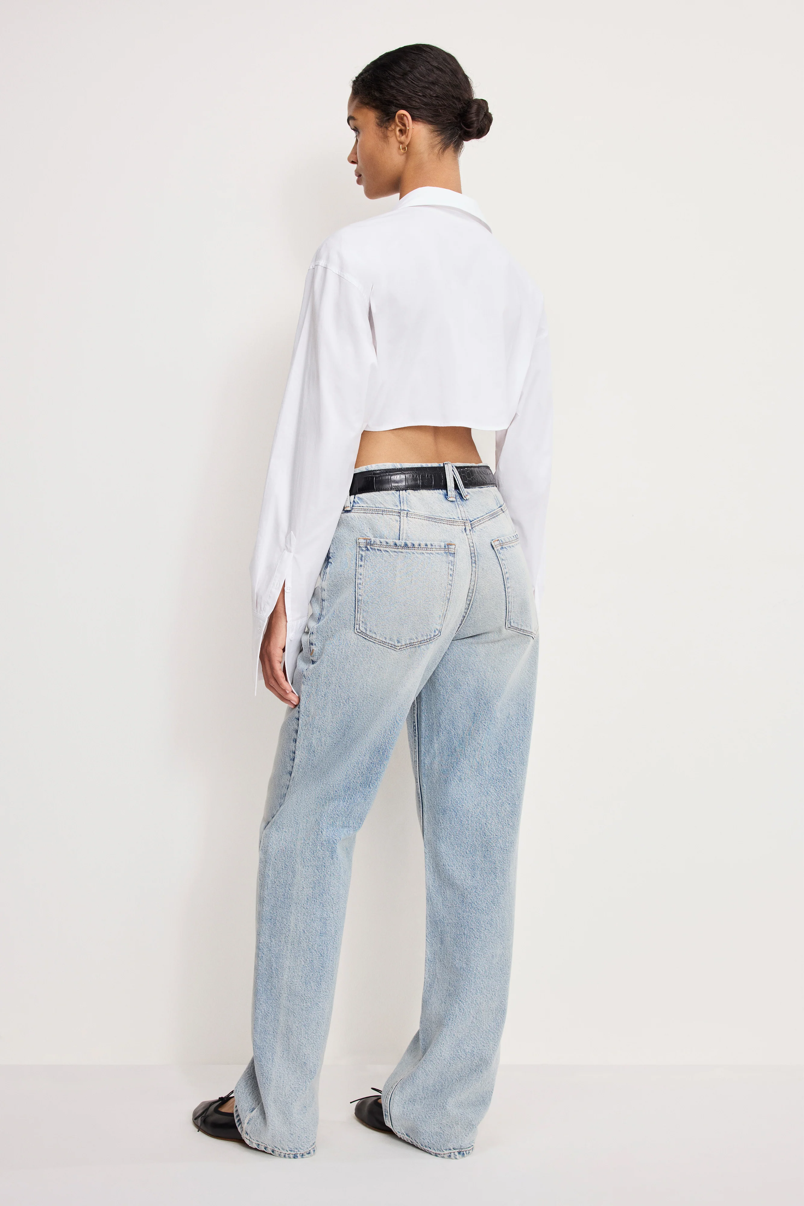 GOOD 90s RELAXED JEANS | INDIGO1075 - Image 5