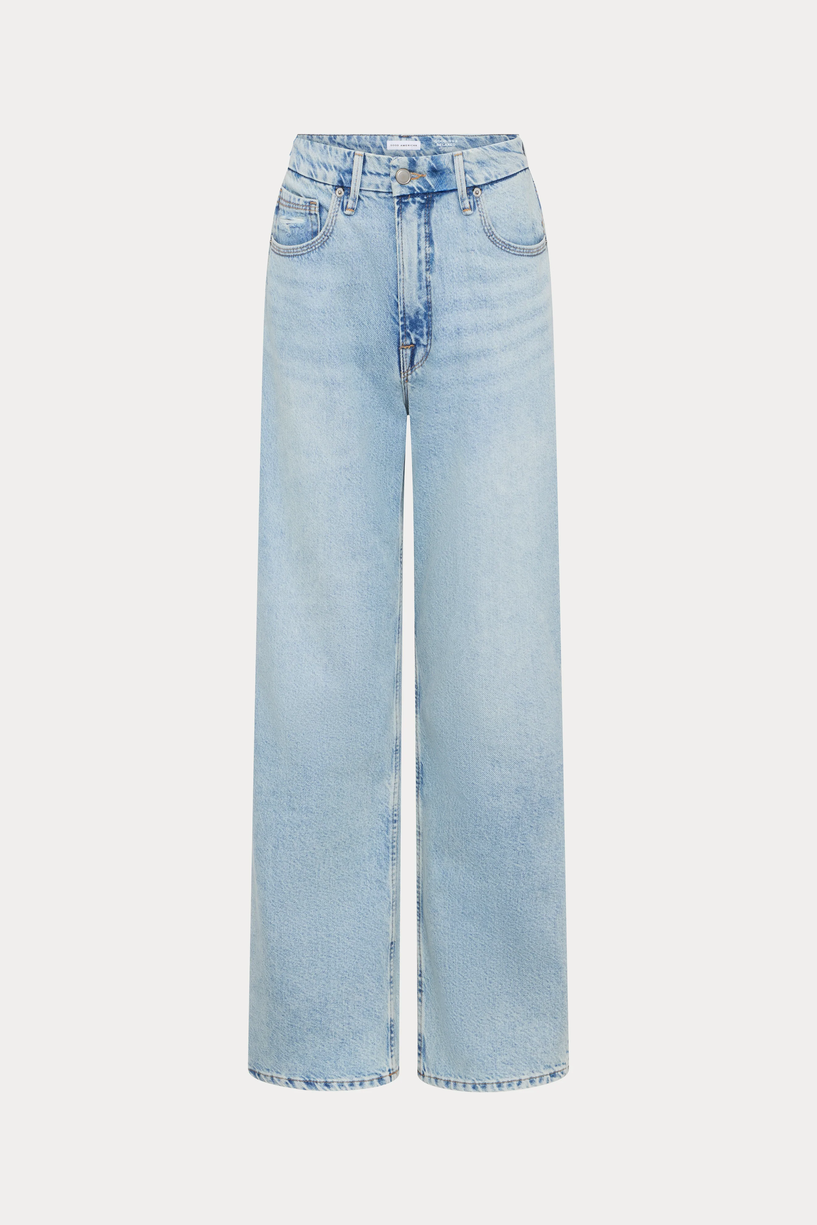 GOOD 90s RELAXED JEANS | INDIGO1075 - Image 7