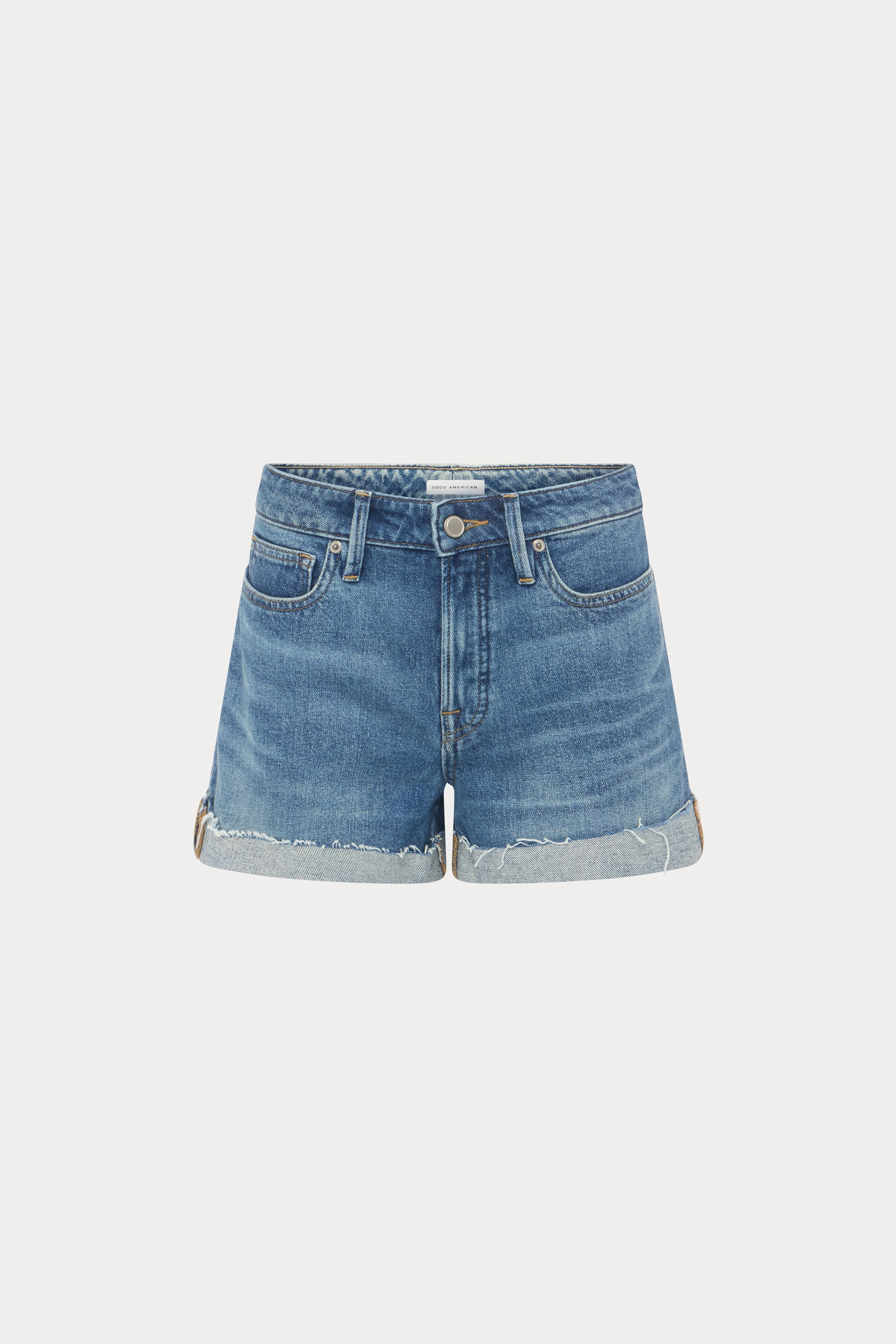 GOOD GIRLFRIEND SHORTS | INDIGO1109 - Image 7