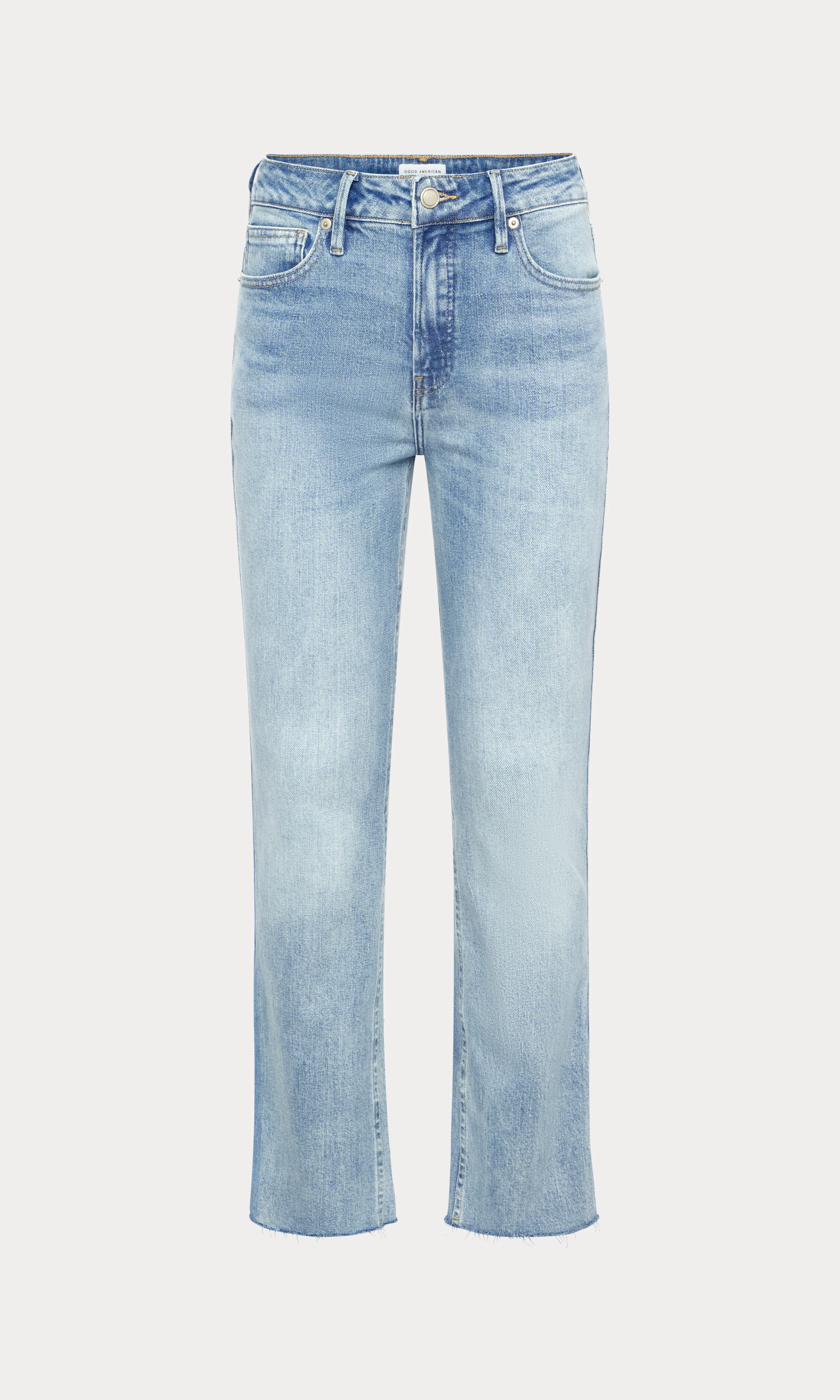 GOOD KICK FLARE JEANS | INDIGO1215 - Image 7