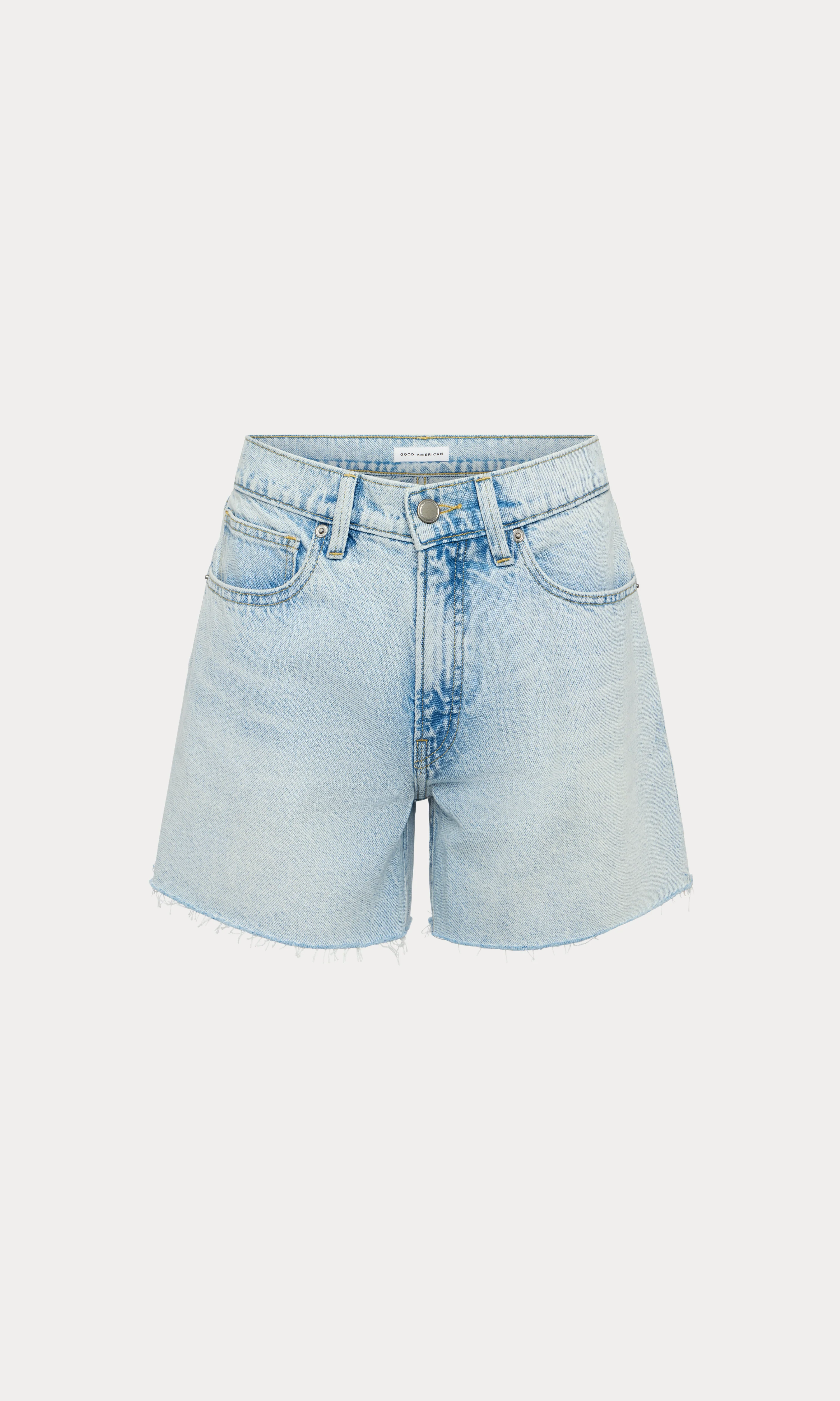 GOOD EVERYDAY SHORTS | INDIGO1161 - Image 7