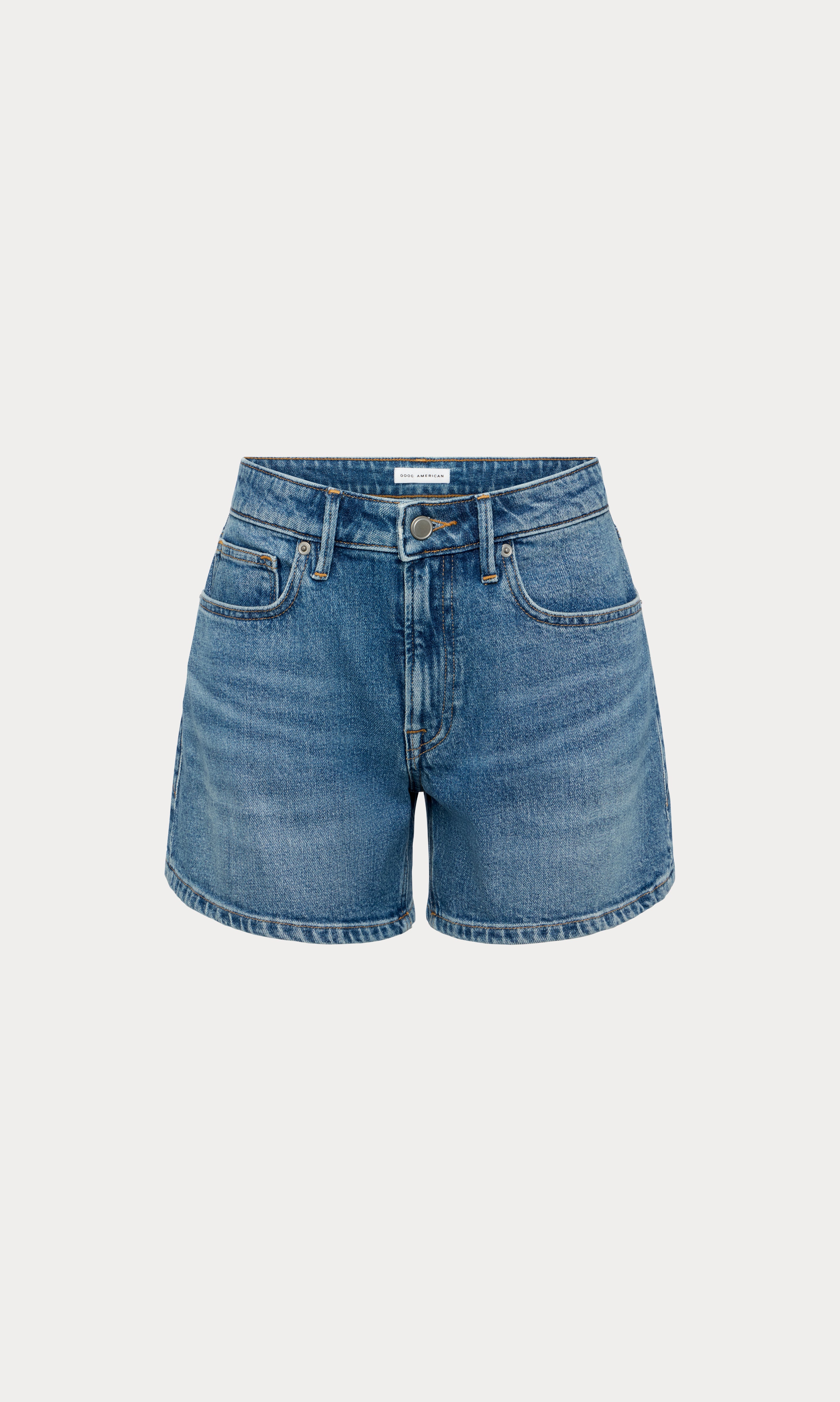 GOOD EVERYDAY SHORTS | INDIGOI1102 - Image 7