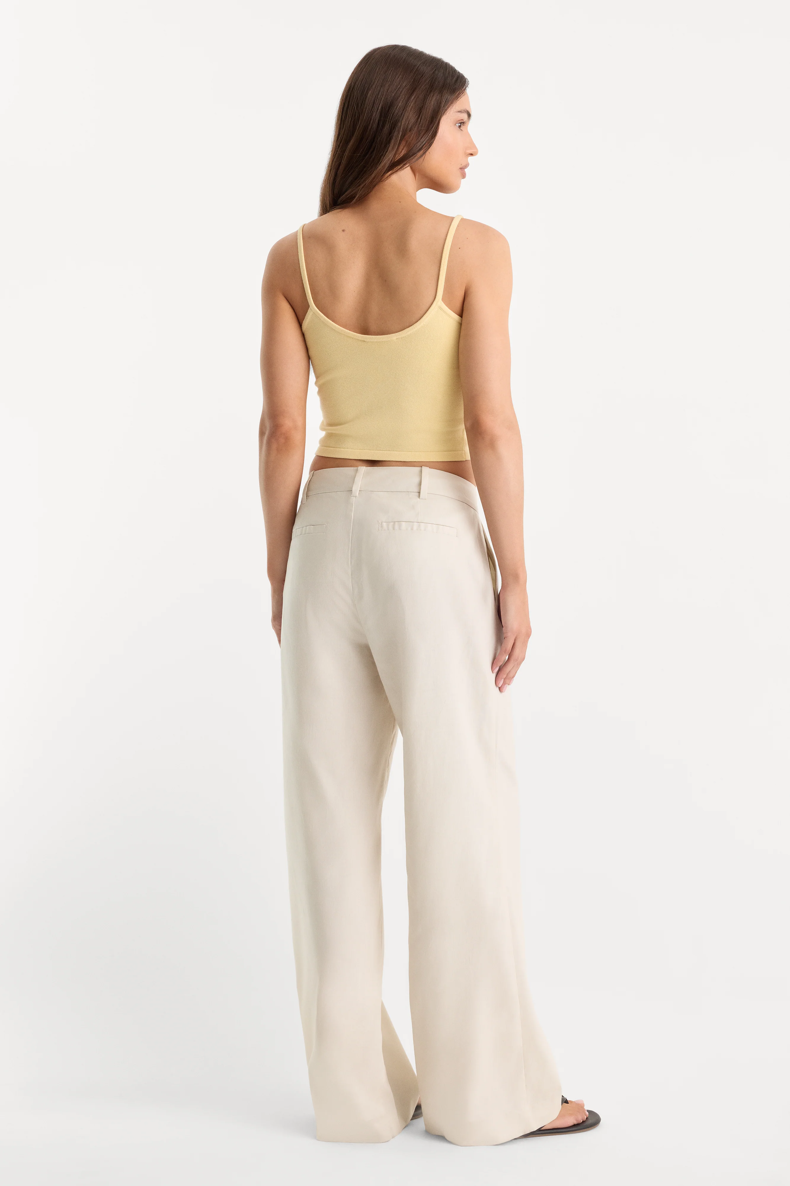THE LINEN TROUSER | LINO - Image 5