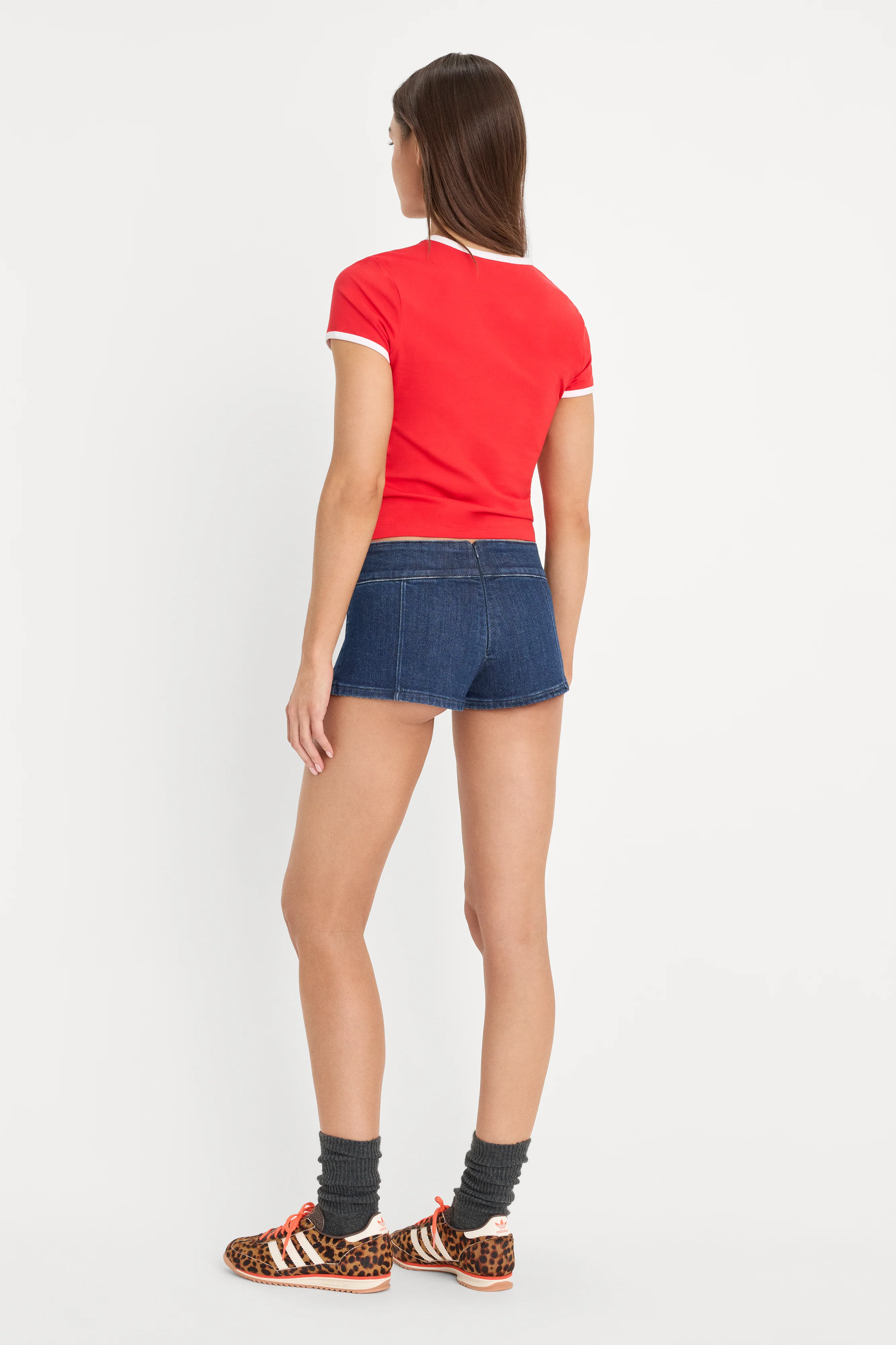 THE MICRO SHORT - Image 8