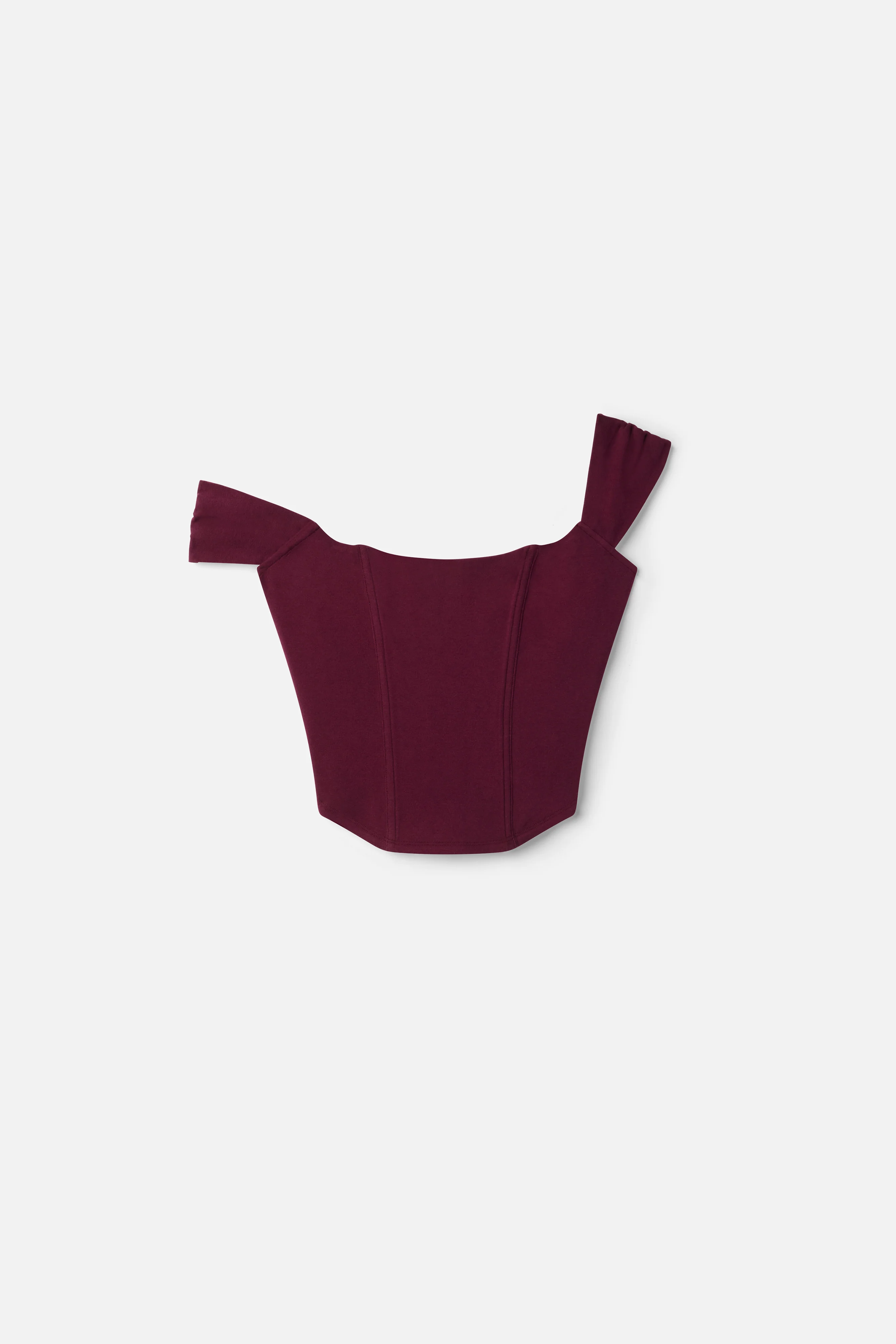 DOLLY SUPER STRETCH CORSET TOP | FIG007 - Image 4