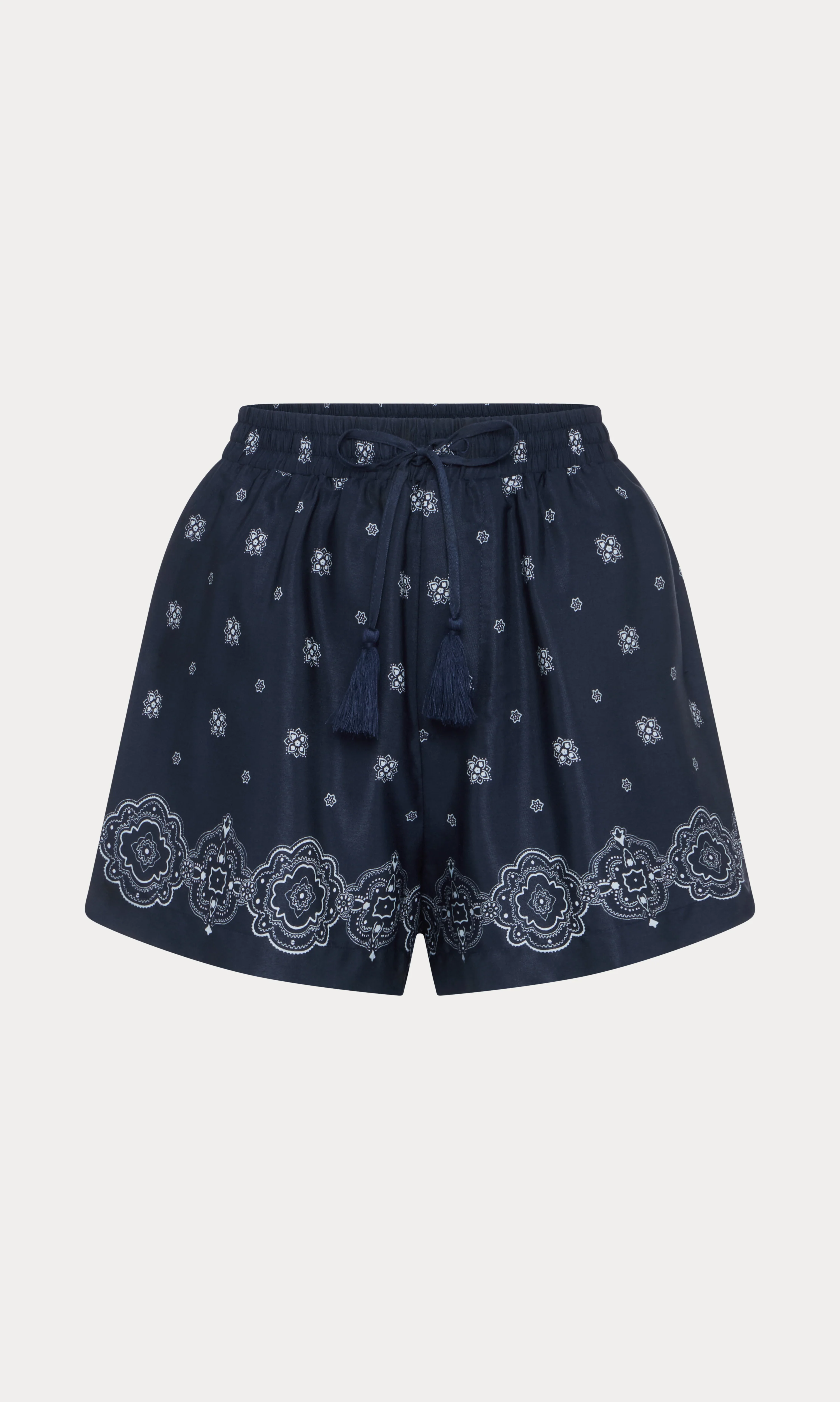 THE RECESS SHORT | BANDANA - Image 7