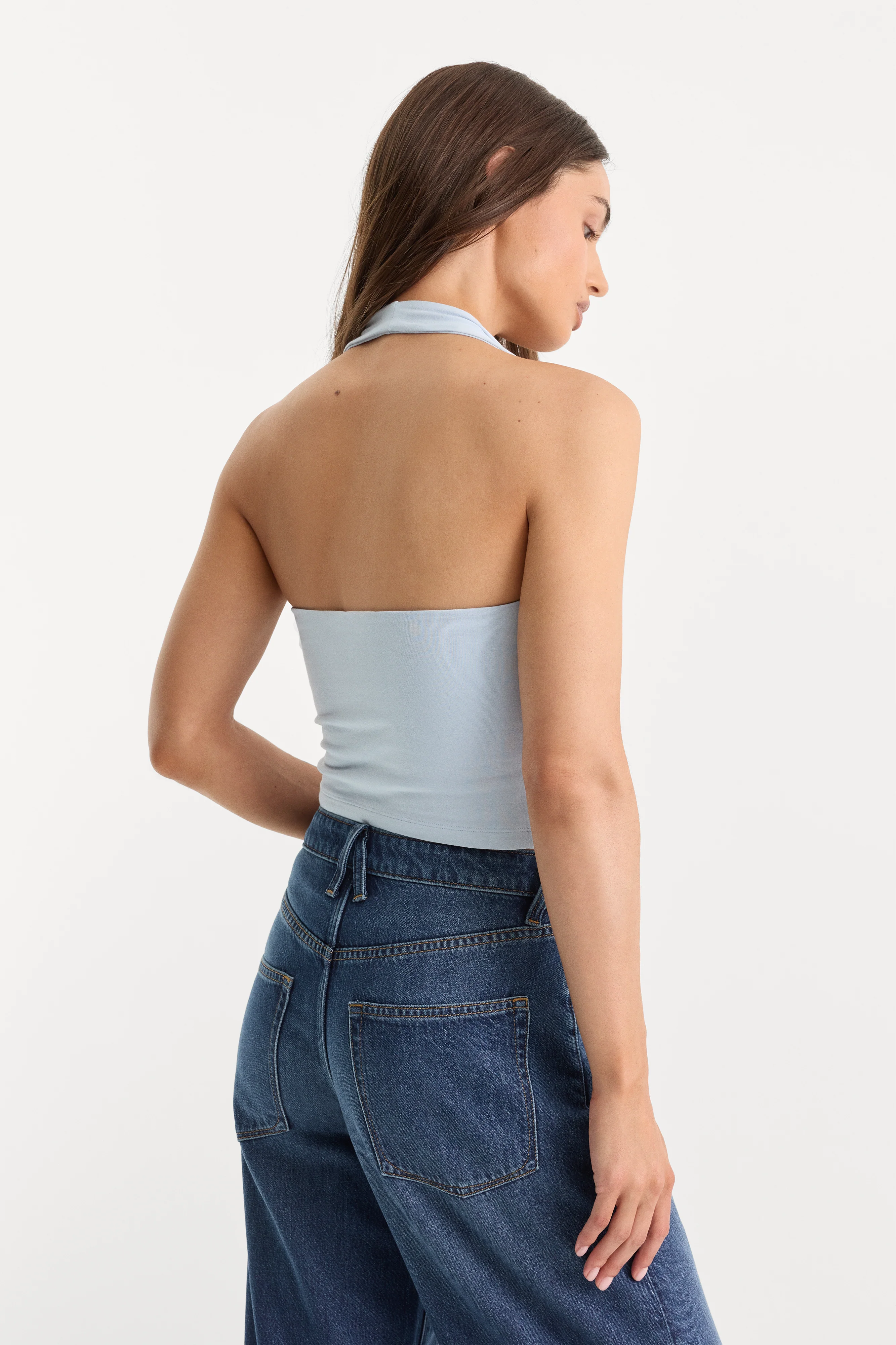THE HALTER TANK | SKY - Image 3