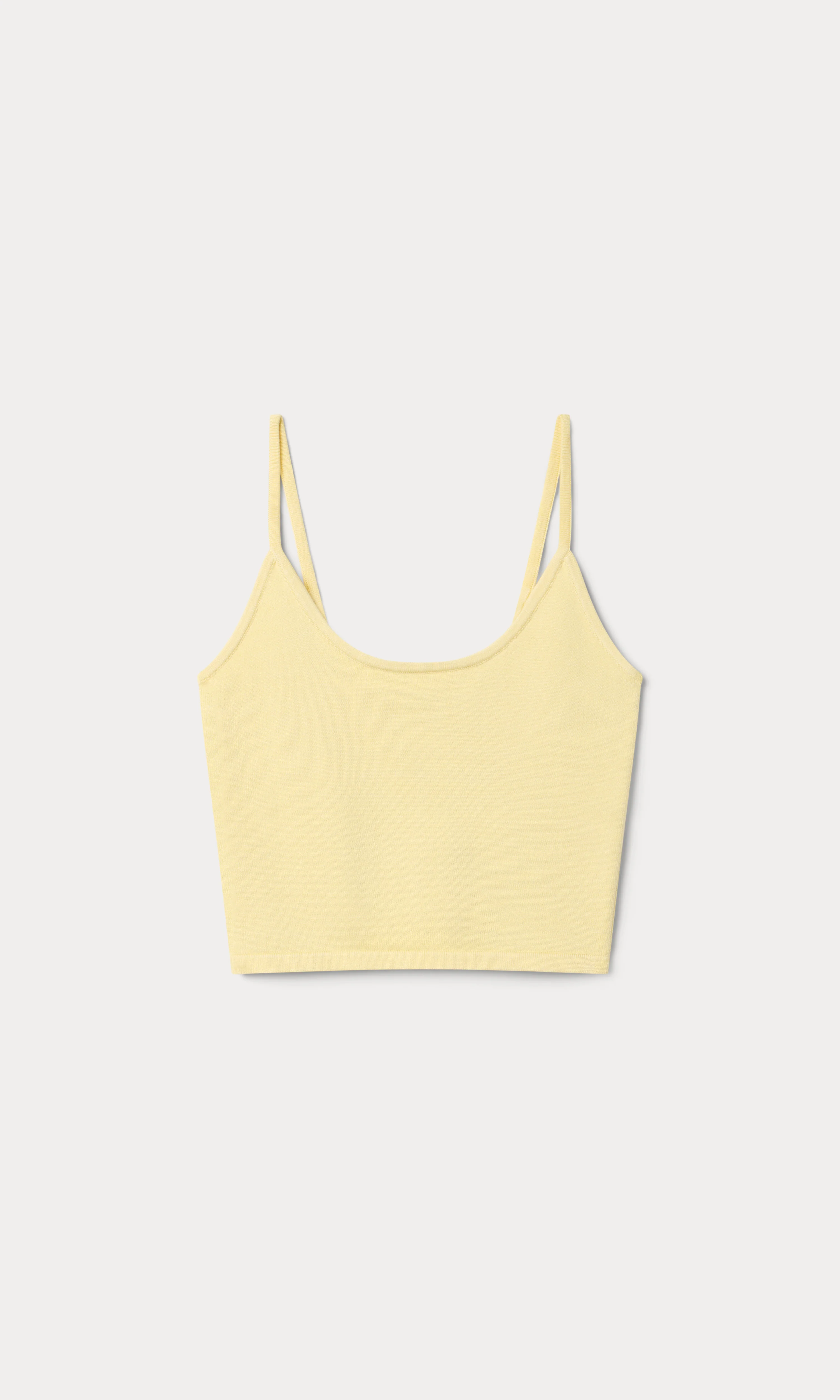 THE KEEPSAKE TANK | HONEY - Image 6