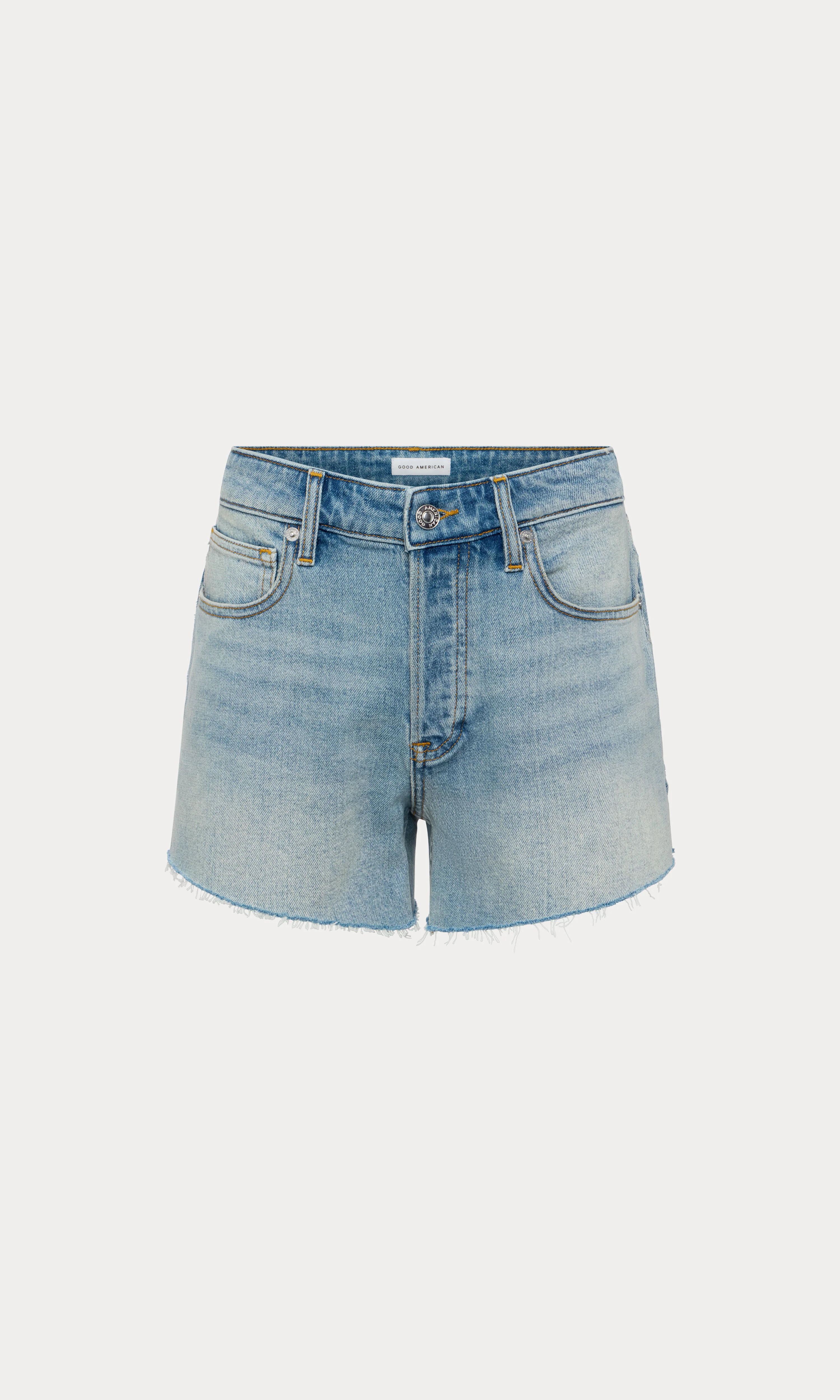 VINTAGE SHORT | INDIGO1264 - Image 7