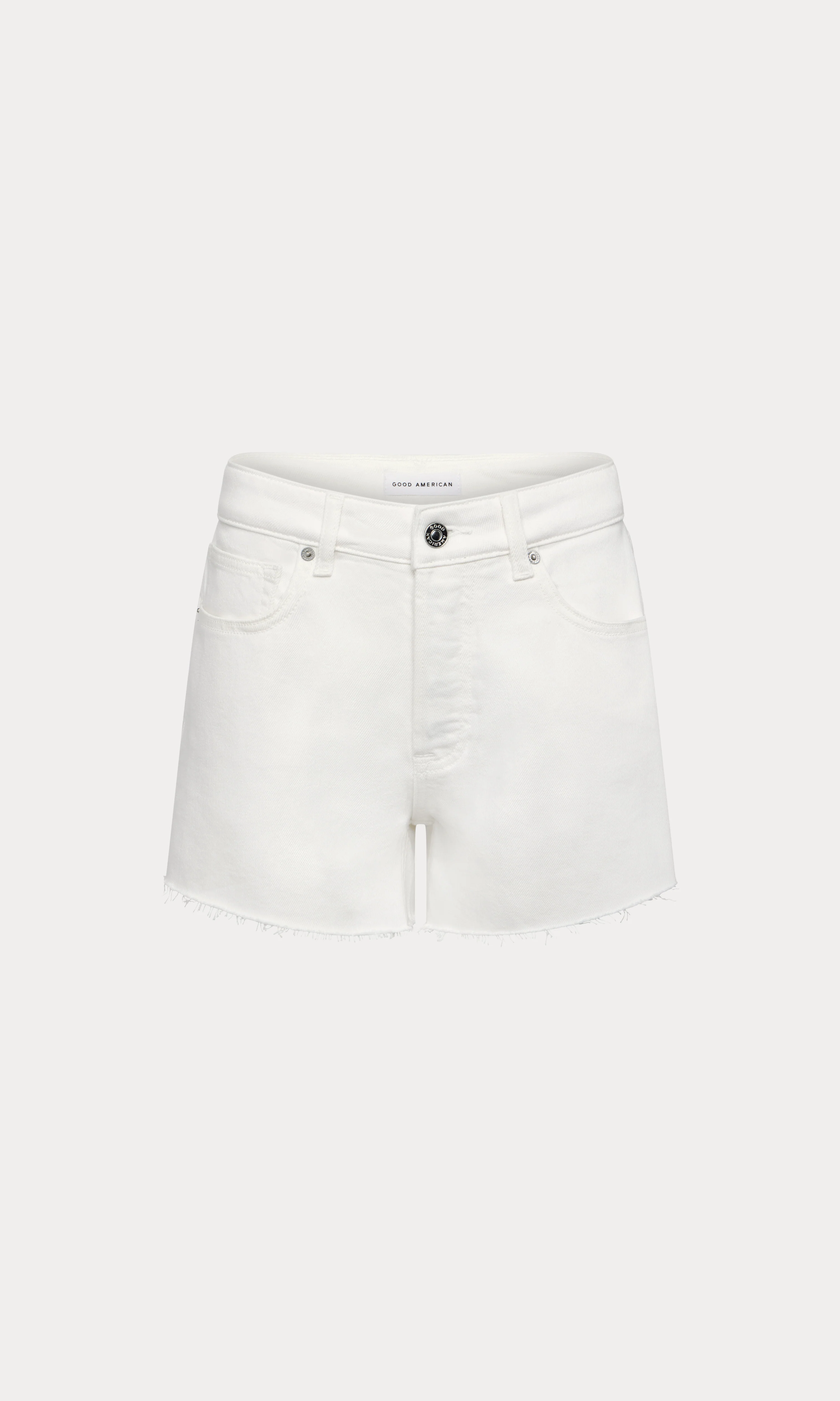 VINTAGE SHORT | WHITE001 - Image 7