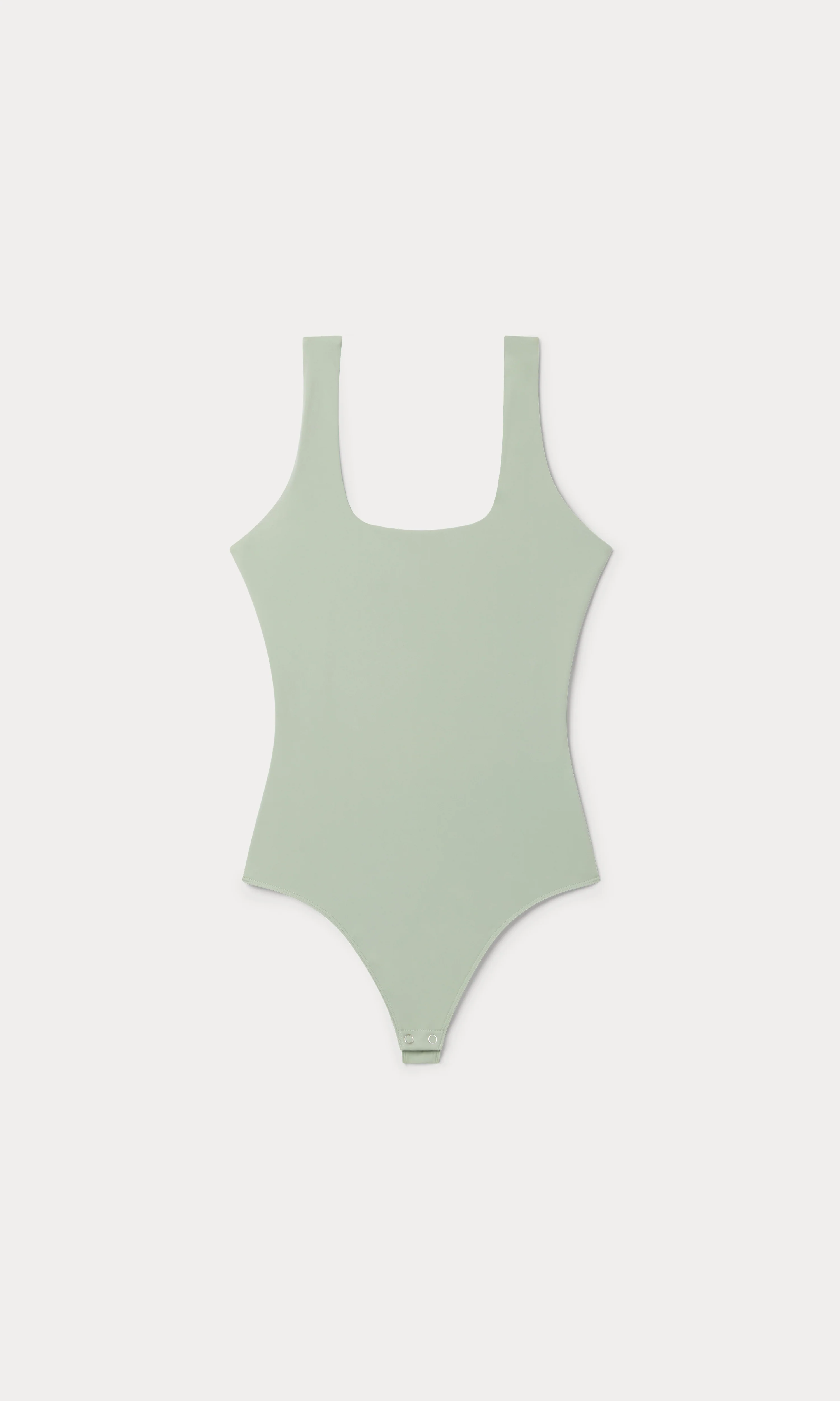 THE WEIGHTLESS SCULPTING MODERN TANK BODYSUIT | MOSSWELL - Image 6